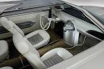 Ford X2000 Concept Car Recreation 1958 года